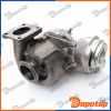 Turbocompresseur pour FIAT | 712766-0001, 712766-5002S